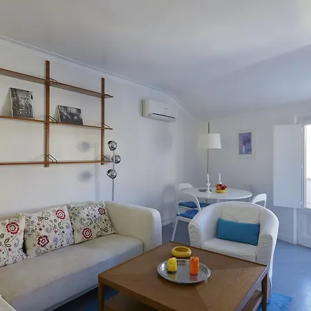 Apartment Flh Santa Catarina River View