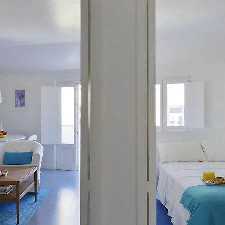 Flh Santa Catarina River View Apartment