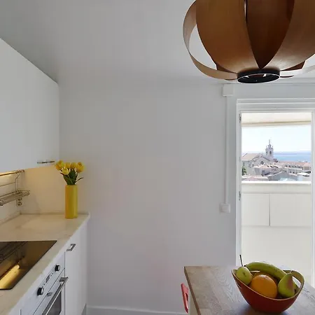 Flh Santa Catarina River View Apartment *