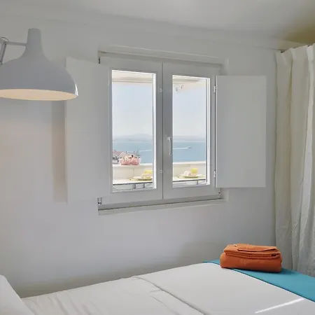 Flh Santa Catarina River View Apartment