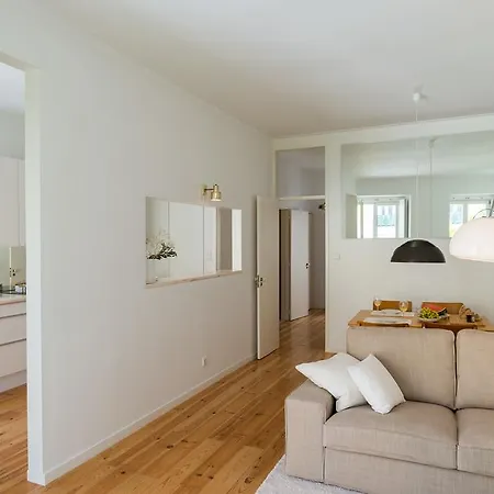 Flh Santa Catarina River View Appartement *