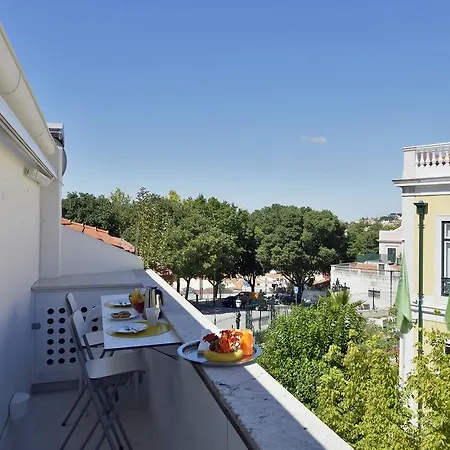 Apartment Flh Santa Catarina River View