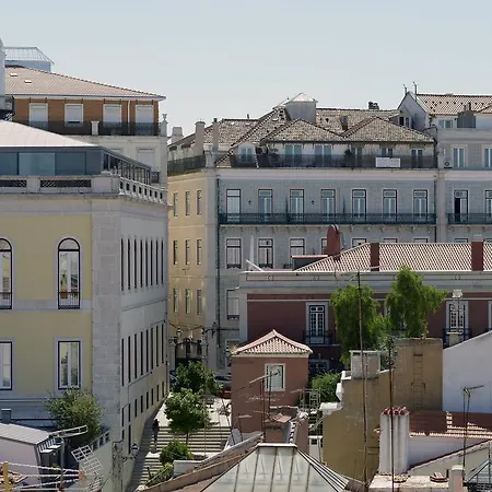 Flh Santa Catarina River View Lisboa