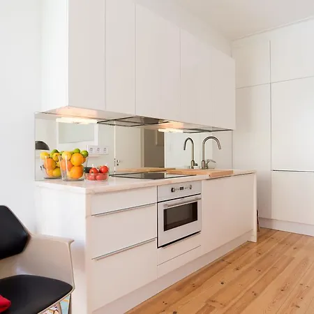Flh Santa Catarina River View Apartamento