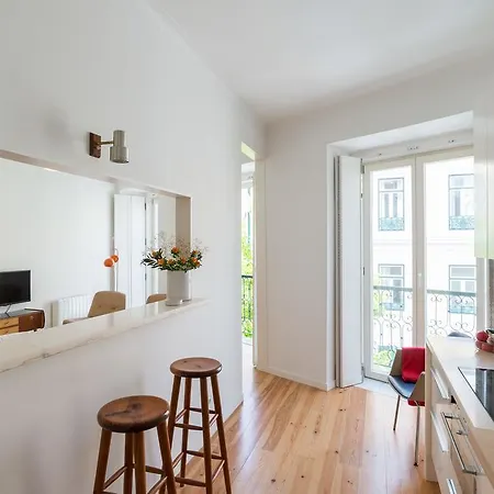 Flh Santa Catarina River View Apartamento *