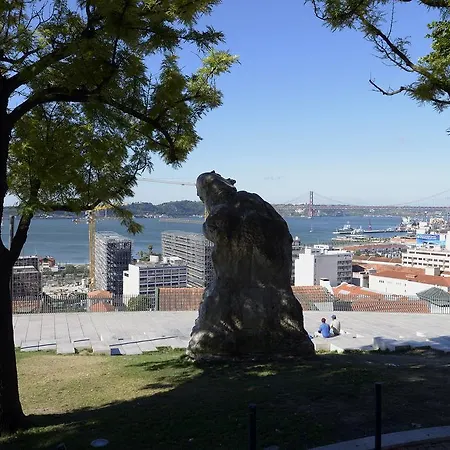 Daire Flh Santa Catarina River View *
