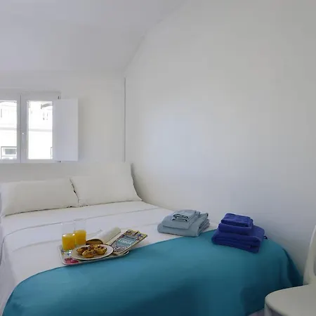 Apartamento Flh Santa Catarina River View Lisboa