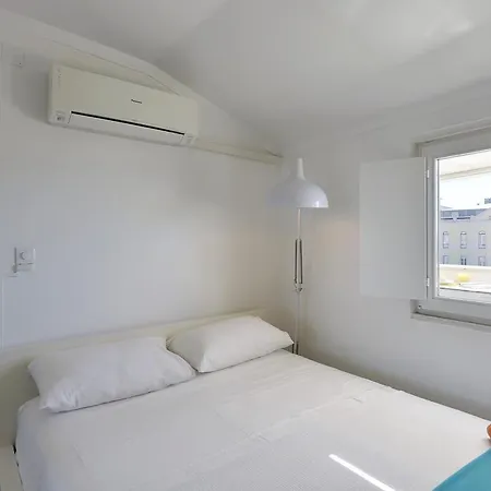 Апартаменты Flh Santa Catarina River View Лиссабон